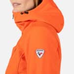ROSSIGNOL W CIELOALTO JKT