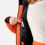 ROSSIGNOL W CIELOALTO JKT