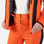 ROSSIGNOL W CIELOALTO JKT
