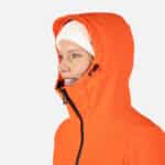 ROSSIGNOL W CIELOALTO JKT