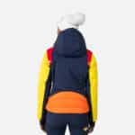 ROSSIGNOL W PILOT DOWN JKT