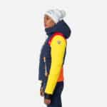 ROSSIGNOL W PILOT DOWN JKT