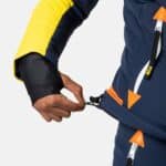 ROSSIGNOL W PILOT DOWN JKT