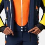ROSSIGNOL W PILOT DOWN JKT
