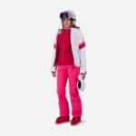 ROSSIGNOL W STRAWPILE FLEECE FZ
