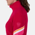 ROSSIGNOL W STRAWPILE FLEECE FZ