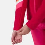 ROSSIGNOL W STRAWPILE FLEECE FZ