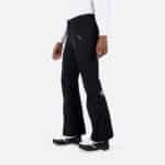 ROSSIGNOL W BLACKSIDE PANT