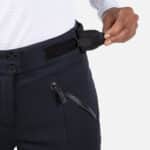 ROSSIGNOL W BLACKSIDE PANT