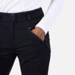 ROSSIGNOL W BLACKSIDE PANT