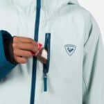ROSSIGNOL JR WISPILE JKT