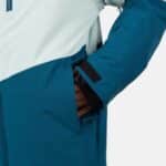 ROSSIGNOL JR WISPILE JKT