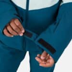 ROSSIGNOL JR WISPILE JKT