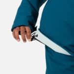 ROSSIGNOL JR WISPILE JKT