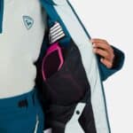 ROSSIGNOL JR WISPILE JKT