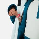 ROSSIGNOL JR WISPILE JKT