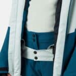 ROSSIGNOL JR WISPILE JKT