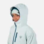 ROSSIGNOL JR WISPILE JKT