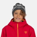 ROSSIGNOL JR STRAWPILE JKT