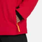 ROSSIGNOL JR STRAWPILE JKT