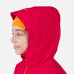 ROSSIGNOL JR STRAWPILE JKT