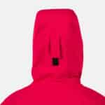 ROSSIGNOL JR STRAWPILE JKT