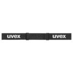 uvex mtn tour black matt/mir.silver