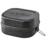 uvex mtn tour black matt/mir.silver