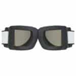 uvex mtn tour black matt/mir.silver