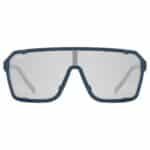 uvex esntl epic blue matt/mir.silver