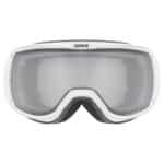 uvex downhill 2100 VPX white dl/VaPo