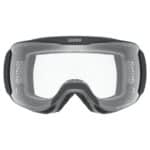 uvex downhill 2100 VPX black m. dl/VaPo