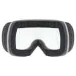 uvex downhill 2100 VPX black m. dl/VaPo