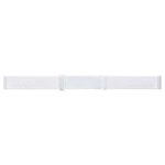 uvex downhill 2100 V white m dl/silve-cl