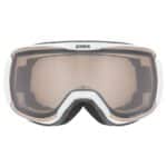 uvex downhill 2100 V white m dl/silve-cl