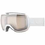 uvex downhill 2100 V white m dl/silve-cl
