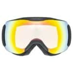 uvex downhill 2100 V black m.dl/rainb-cl