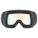 uvex downhill 2100 V black m.dl/rainb-cl