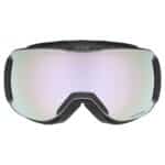 uvex downhill 2100 CV black SL/lavend-gr