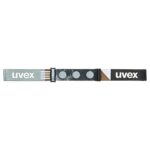 uvex downhill 2100 CV black SL/opal-yell