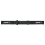 uvex athletic CV black m SL/rose-orange