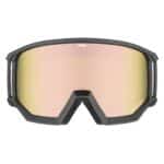 uvex athletic CV black m SL/rose-orange