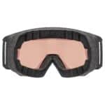 uvex athletic CV black m SL/rose-orange