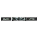uvex gravity FM oxid green m dl/opal-c