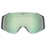 uvex gravity FM oxid green m dl/opal-c