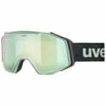 uvex gravity FM oxid green m dl/opal-c