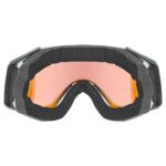 uvex gravity FM oxid green m dl/opal-c