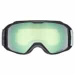 uvex xcitd CV black matt SL/opal-yellow