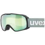 uvex xcitd CV black matt SL/opal-yellow