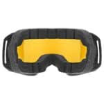 uvex xcitd CV black matt SL/opal-yellow